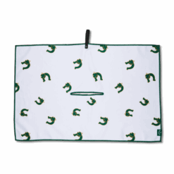 Image of 2025 Callaway Lucky Collection Golf Towel