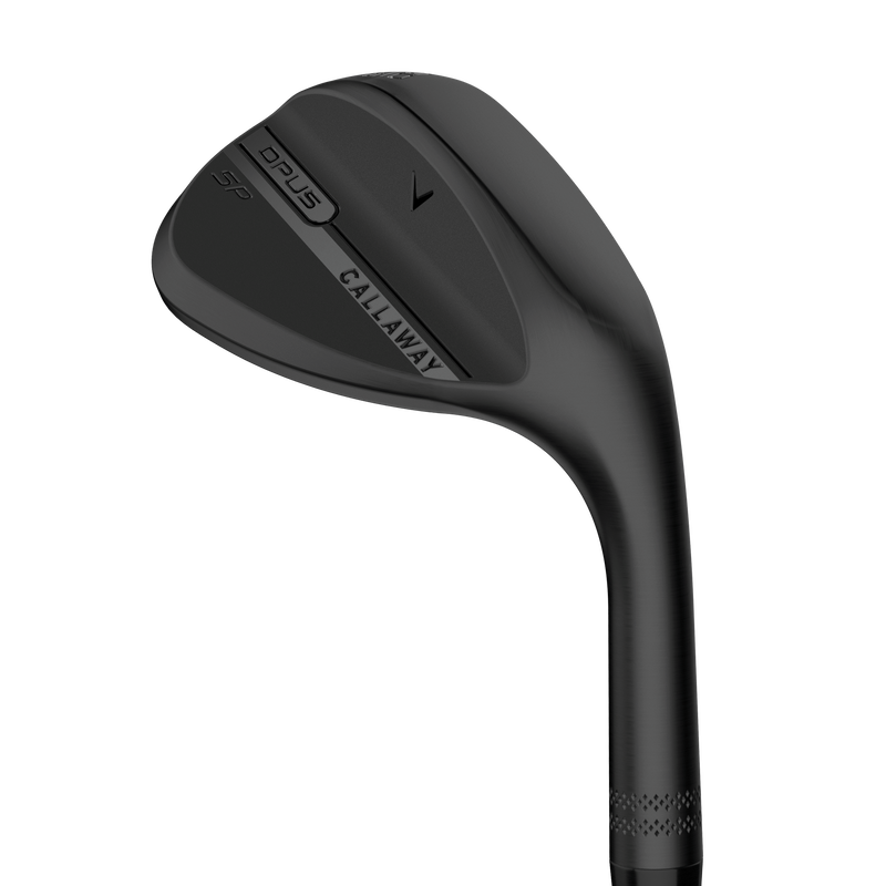 Callaway Opus SP Black Shadow Wedge - Riverside Golf