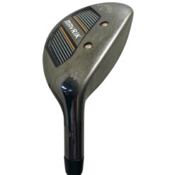 Callaway Mavrik #4/20° Hybrid Catalyst 55 Shaft Senior Flex | Used Fair Condition