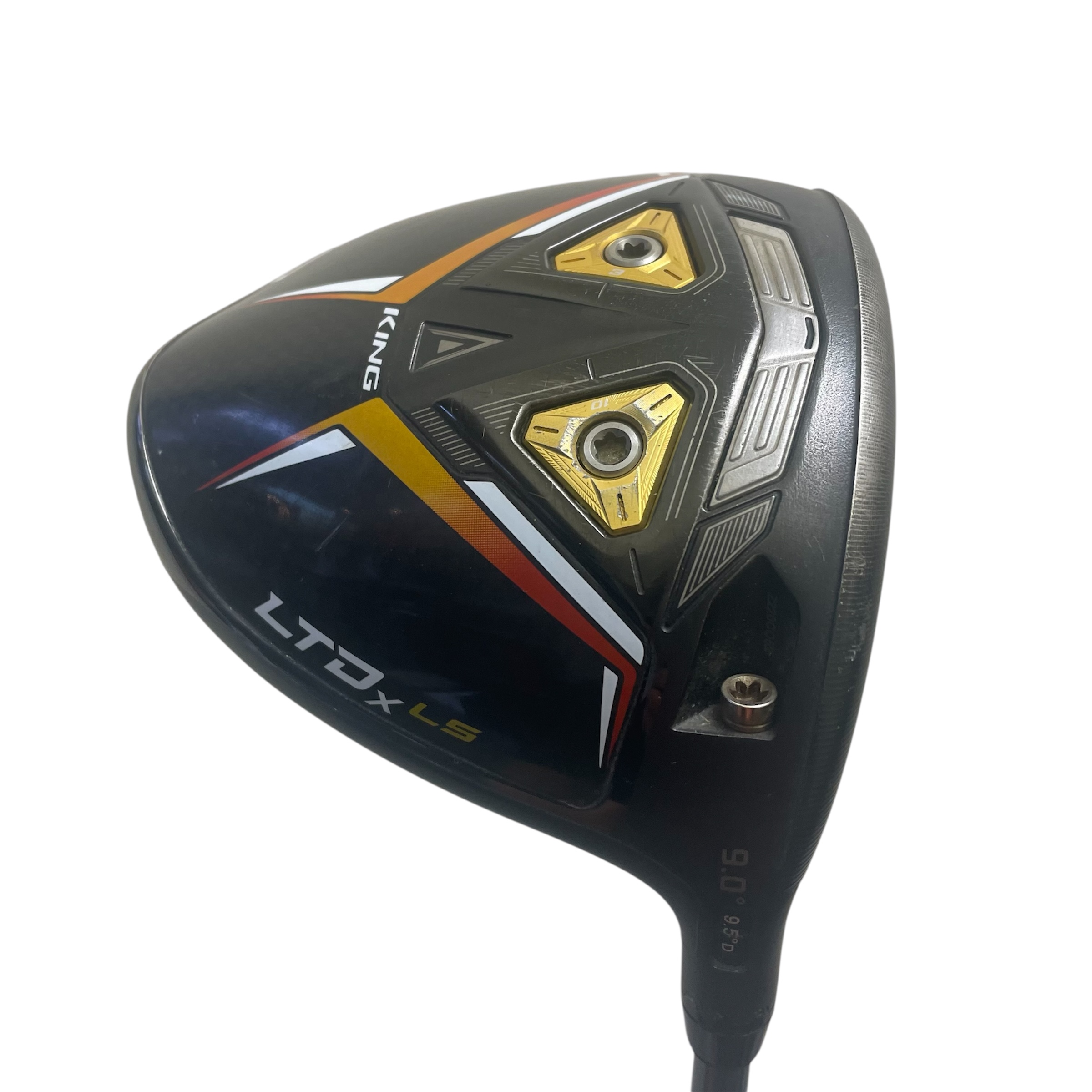 コブラLTDxブラックUS 限定Limited Edition ドライバー９° コブラLTDxブラックUS 限定Limited Edition ドライバー9° コブラLTDx