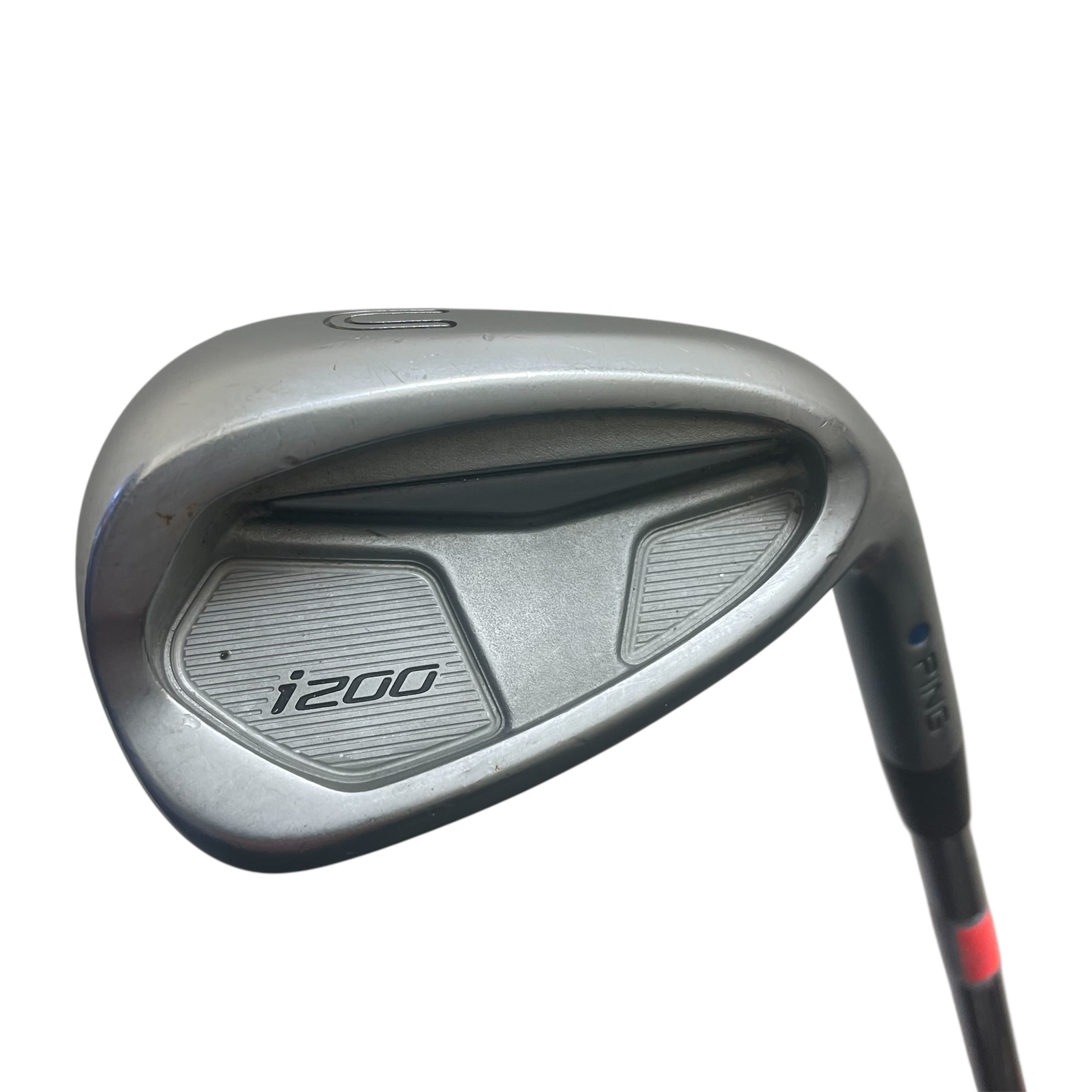 PING i200 Wedge 50° Blue Dot (1° Upright)