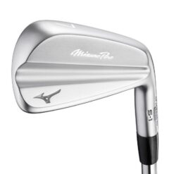 Image of Mizuno S-1 Irons