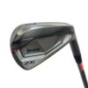 Srixon ZXi5 Irons #7-PW (4pc) Dynamic Gold Steel Stiff Flex | Used