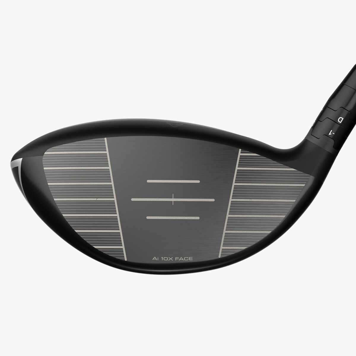 Callaway Elyte Mini Night Edition Driver | Limited Edition