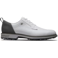FootJoy Men's Dryjoys Premiere Series Field LX Golf Shoes | White