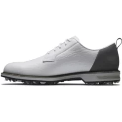 FootJoy Men's Dryjoys Premiere Series Field LX Golf Shoes | White