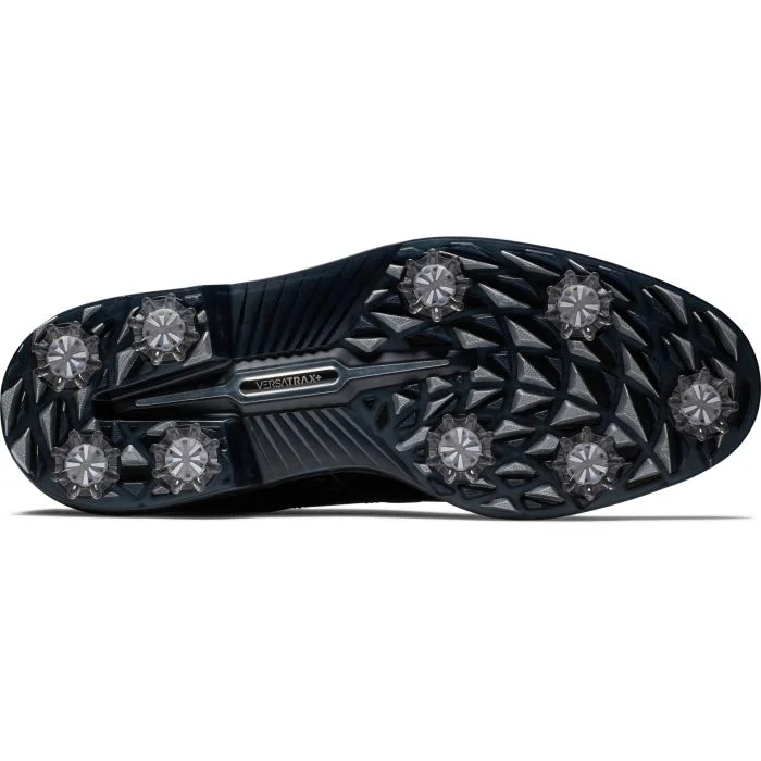 FootJoy Men's Dryjoys Premiere Series Wilcox Golf Shoes | Black