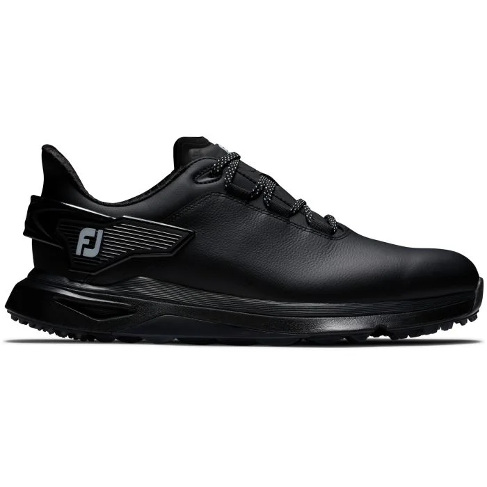 FootJoy Pro SLX Carbon Shoes Black/White/Multi