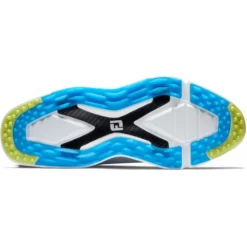 FootJoy Men's Pro SLX Carbon Golf Shoes | White/Black/Multi