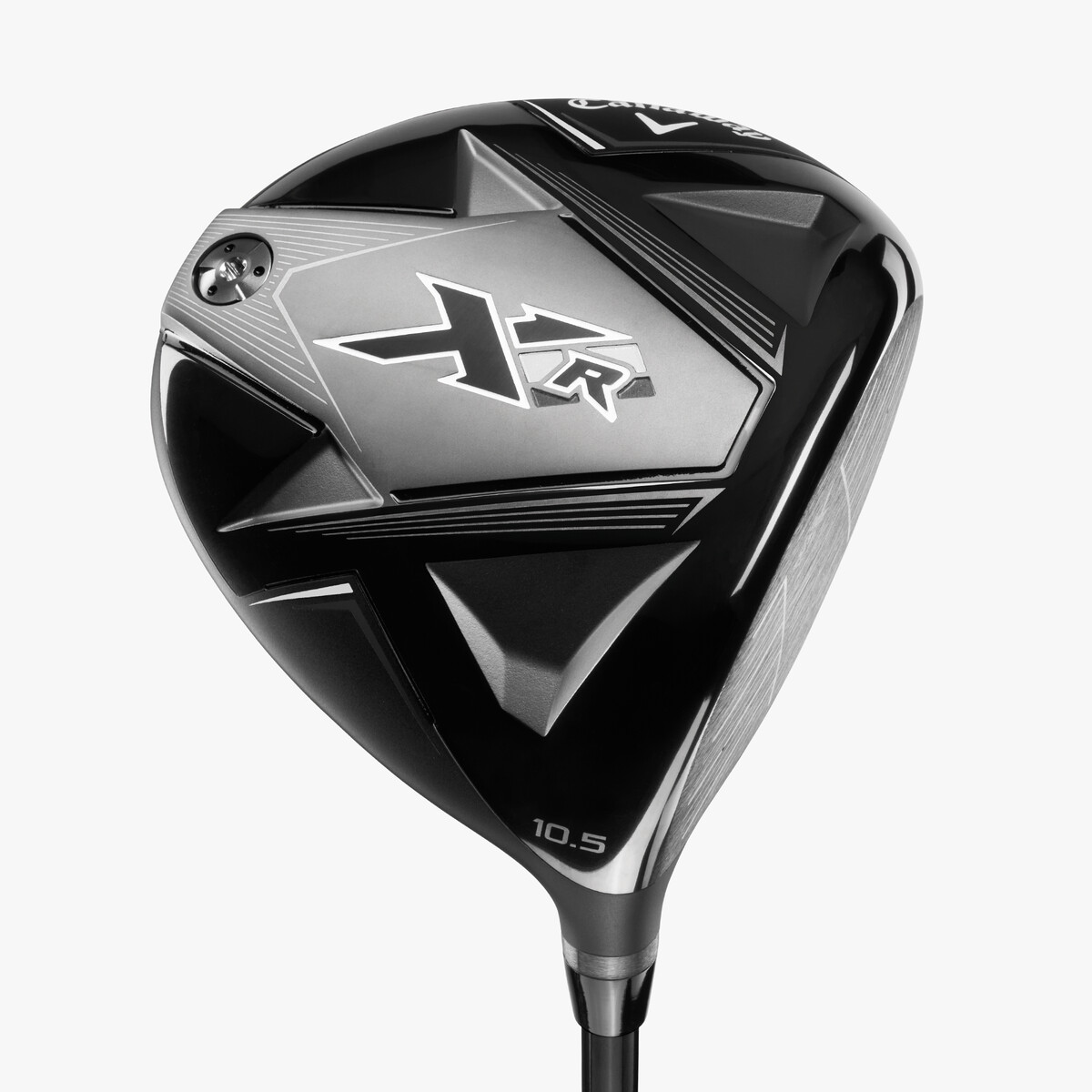 Callaway XR 13Pc Men's Complete Golf Set | Black / Silver