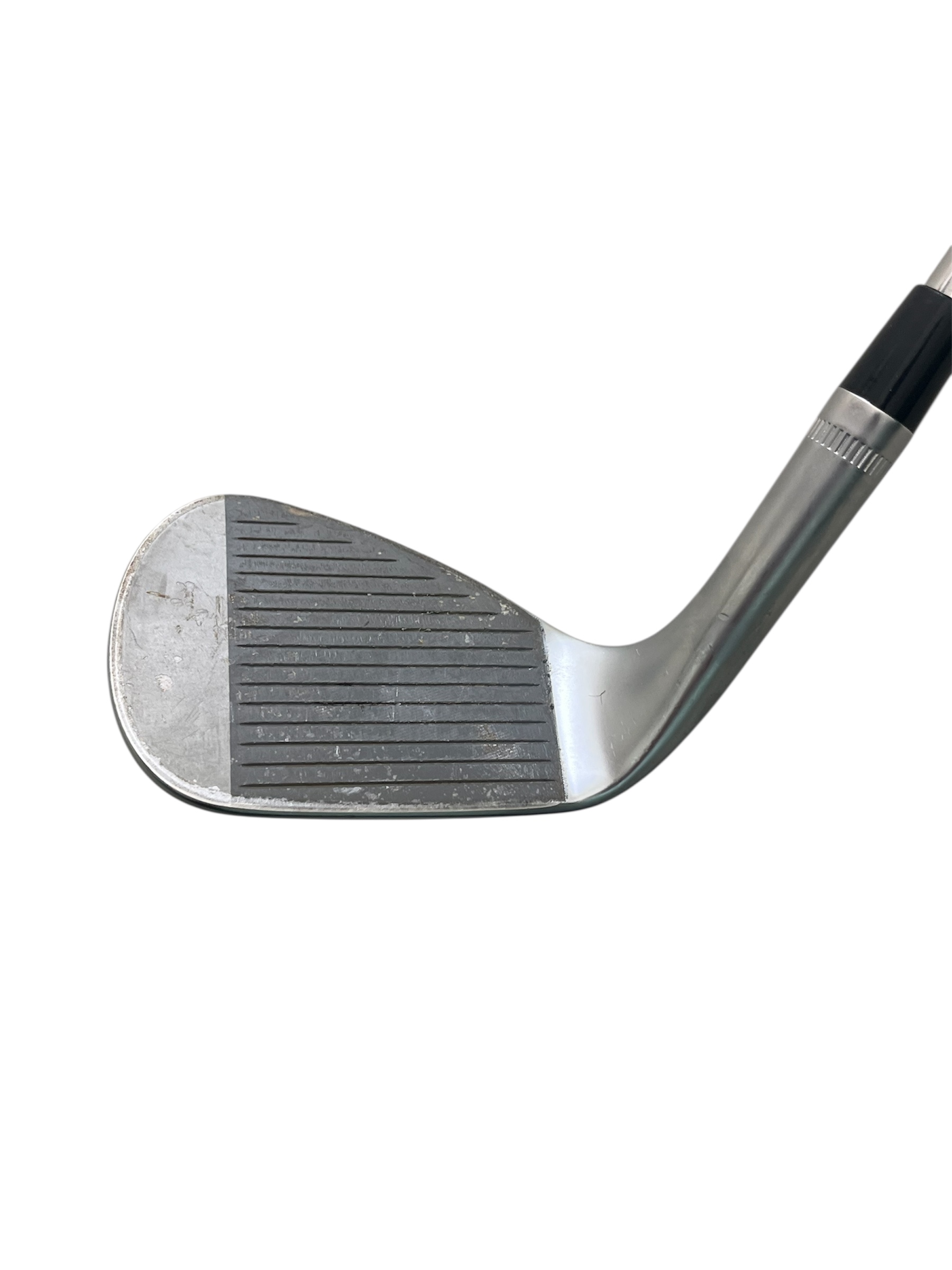 Callaway Jaws Raw Face Chrome 54°/8°C Wedge | Used Good Condition