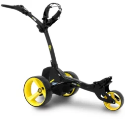 Image of MGI Zip X1 Electric Golf Cart