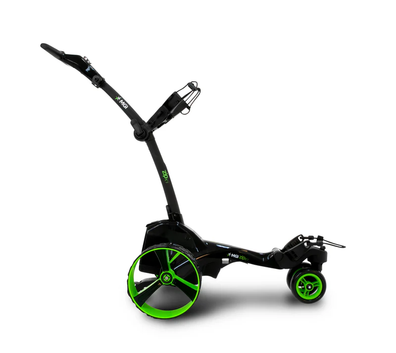 MGI Zip X5 | Free Accessory Bundle ($70 Value) - Riverside Golf
