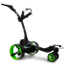 Image of MGI Zip X5 Electric Golf Cart