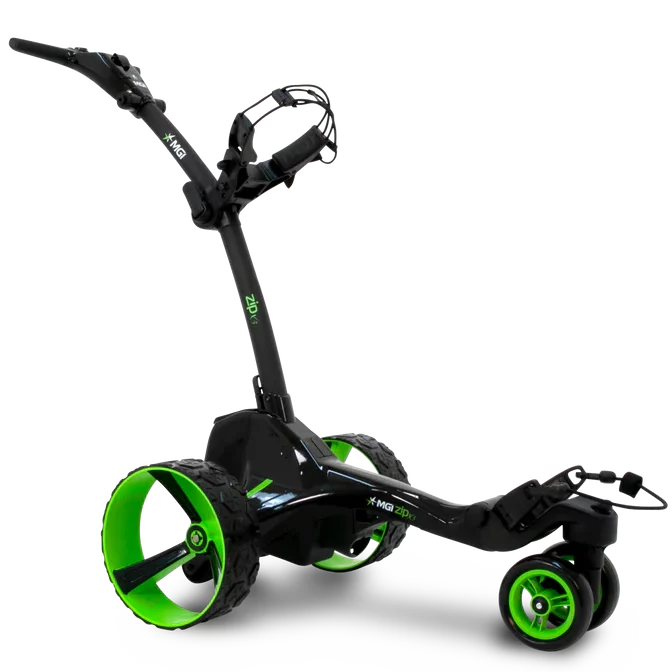 MGI Zip X5 | Free Accessory Bundle ($70 Value) - Riverside Golf