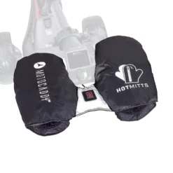 Image of Motocaddy Hot Mitts Heated Mittens