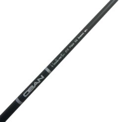 Oban Hashimoto Driver Shaft | Callaway Tip (2013-Current Models) - DEMO
