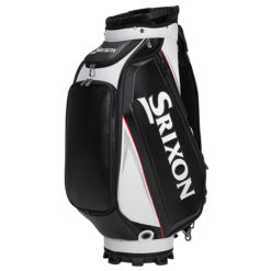 Image of Srixon ZXI Tour Staff Bag Back Side