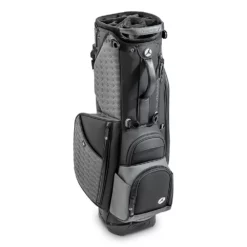 Motocaddy EliteFlex Hybrid Golf Bag | Black - Riverside Golf
