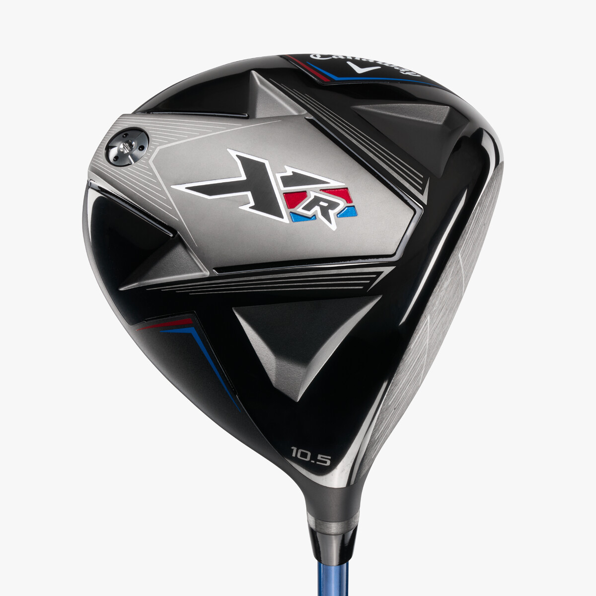 Callaway XR 13Pc Men's Complete Golf Set | Blue / Red - Graphite
