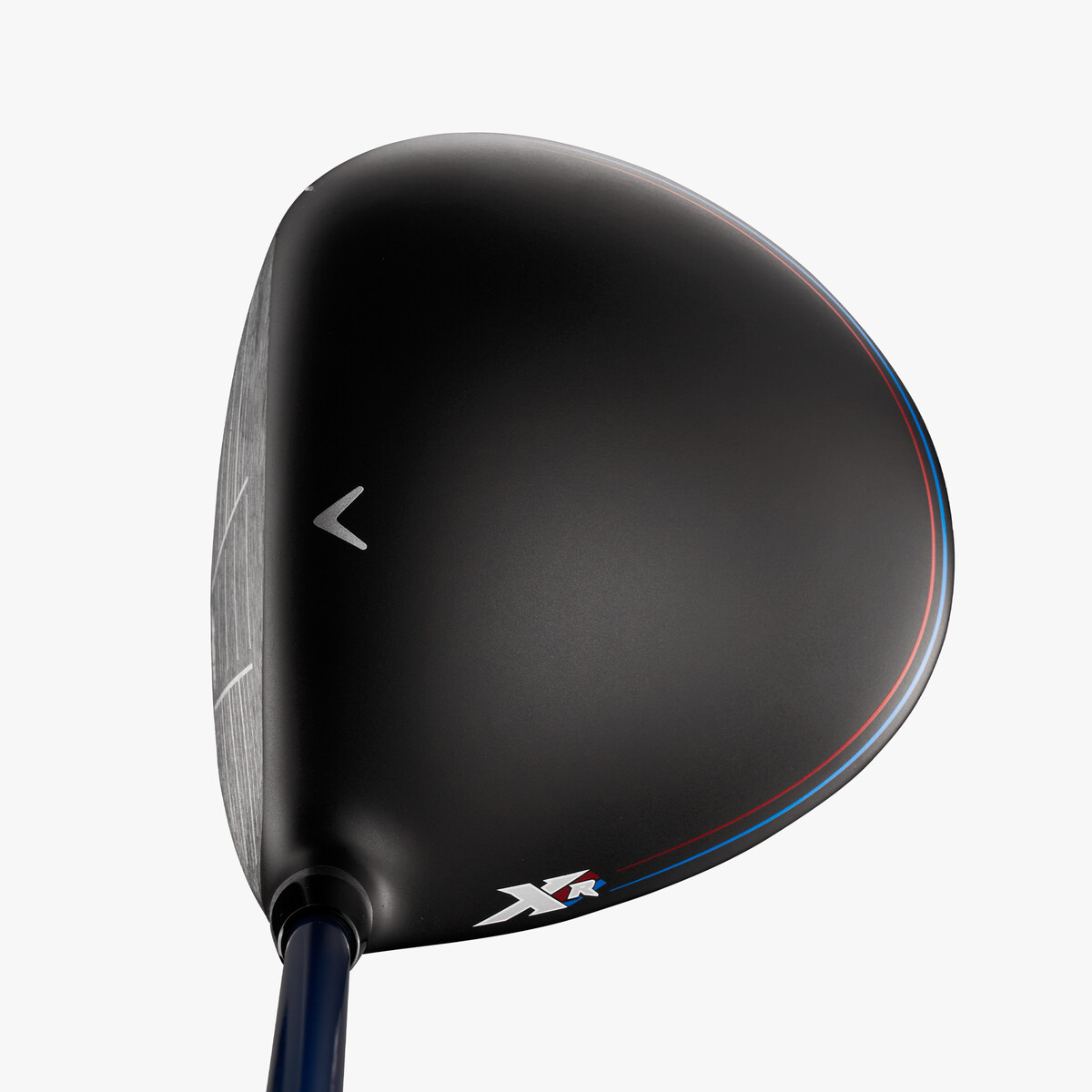 Callaway XR 13Pc Men's Complete Golf Set | Blue / Red -Graphite