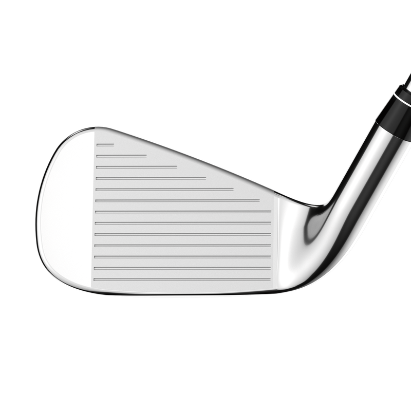 Callaway Apex Utility Iron | Graphite Shaft (2026) - Riverside