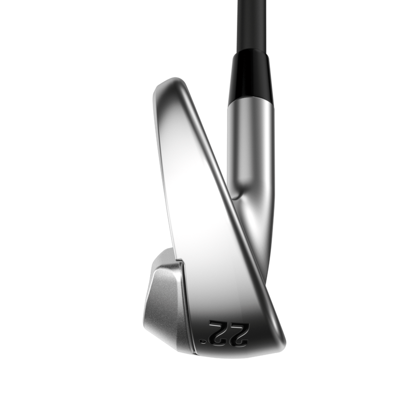 Callaway Apex Utility Iron | Graphite Shaft (2026) - Riverside