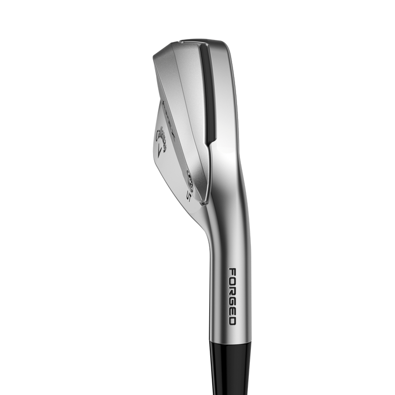 Callaway Apex Utility Iron | Graphite Shaft (2026) - Riverside