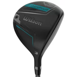 Image of Wilson Ladies Dynapwr Fairway Wood