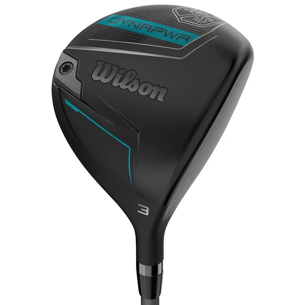 Wilson Dynapwr Women's Fairway Wood