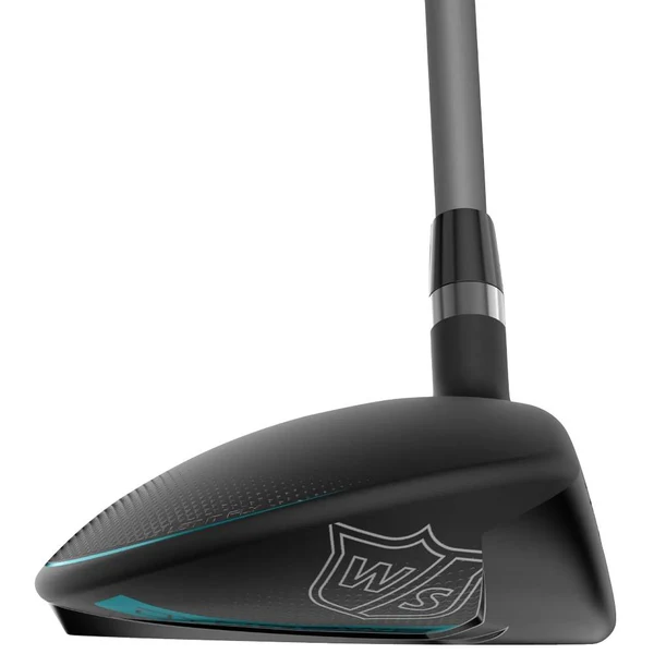 Wilson Women's DYNAPWR Fairway Wood | Prior Generation - Riverside