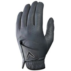 Image of Callaway Opti Colour Glove Charcoal