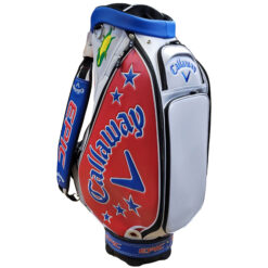 Image of 2021 Callaway US Senior Open Staff Bag