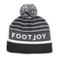 Image of Footjoy Pom Pom Charcoal