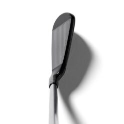 Mizuno JPX-925 Hot Metal Black Irons | 7Pc - Graphite Shafts