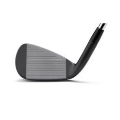 Mizuno JPX-925 Hot Metal Black Irons | 7Pc - Graphite Shafts