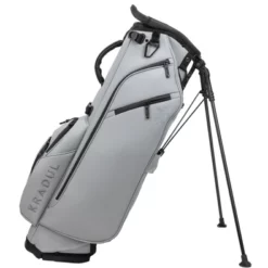 Image of Kradul Lux 9.5 Inch 14-Way Hybrid Stand Bag Fossil