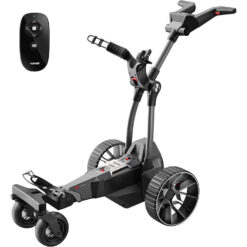 Image of Navee Birdie 3 Electric Golf Push Cart