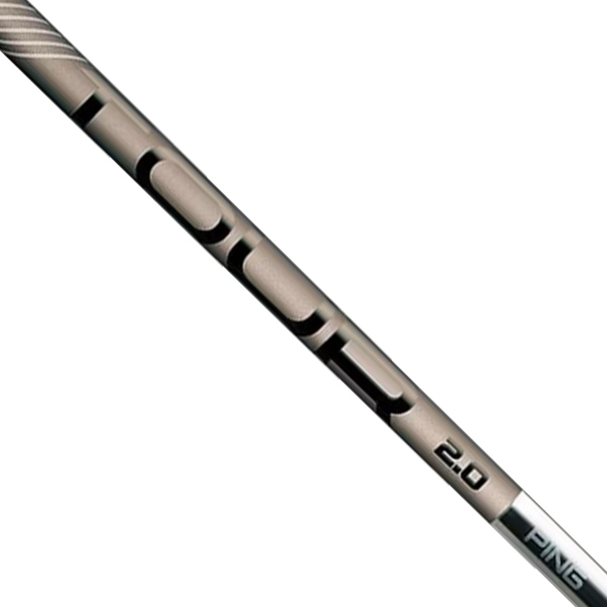 Tour 2.0 Chrome Driver Shaft | PING G410/G425/G430/G440 Tip - NEW