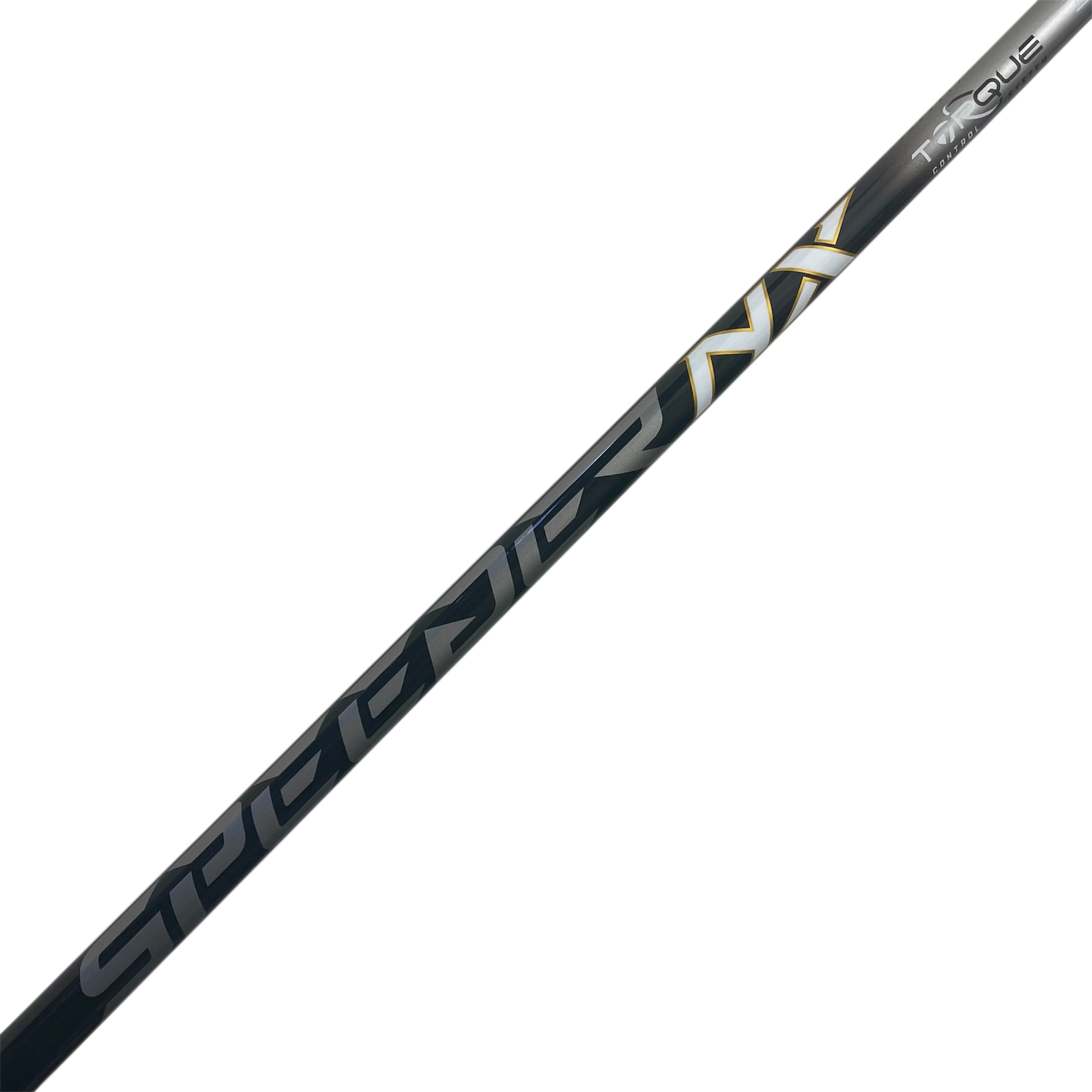 Fujikura Speeder NX TCS Driver Shaft | TaylorMade Tip (2013-Current Models) – DEMO