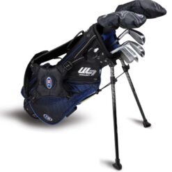 Image of US Kids UL7 45 6 Club Set