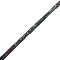 UST Mamiya LIN-Q M40X Red Driver Shaft Wilson Dynapower Tip - DEMO