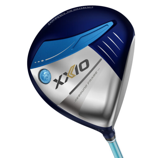 XXIO 13 Ladies Package Set | 10 Pieces - Black - Riverside Golf