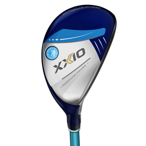 XXIO 13 Ladies Package Set | 10 Pieces - Black - Riverside Golf