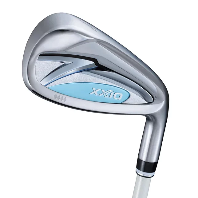 XXIO 14 Ladies Irons | 7-PW, SW - Riverside Golf Centers