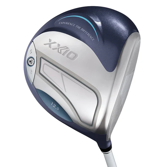 XXIO 14 Ladies Driver - Riverside Golf Centers