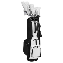 XXIO 14 Ladies Premium Complete 11-Piece Package Set | Vessel