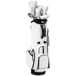 Image of XXIO 14 Ladies Complete Package Set with Putter and Vessel Stand Bag