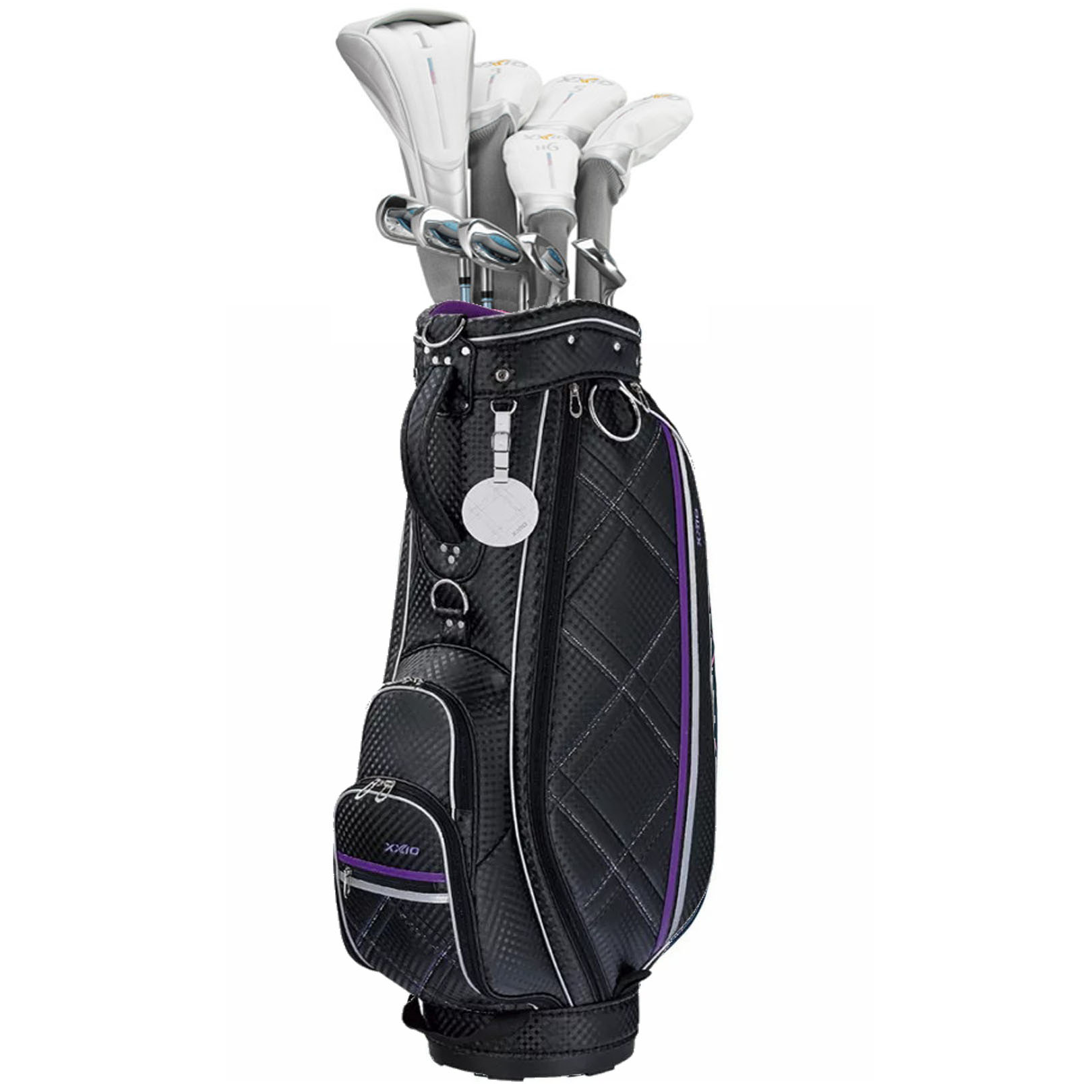 XXIO Archives - Riverside Golf - Golf Clubs - Golf Bags - Golfing
