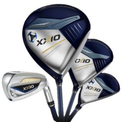Image of Men's XXIO 13 11 Piece Package Set Clubs